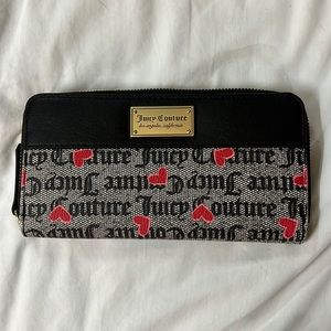 JUICY COUTURE WALLET